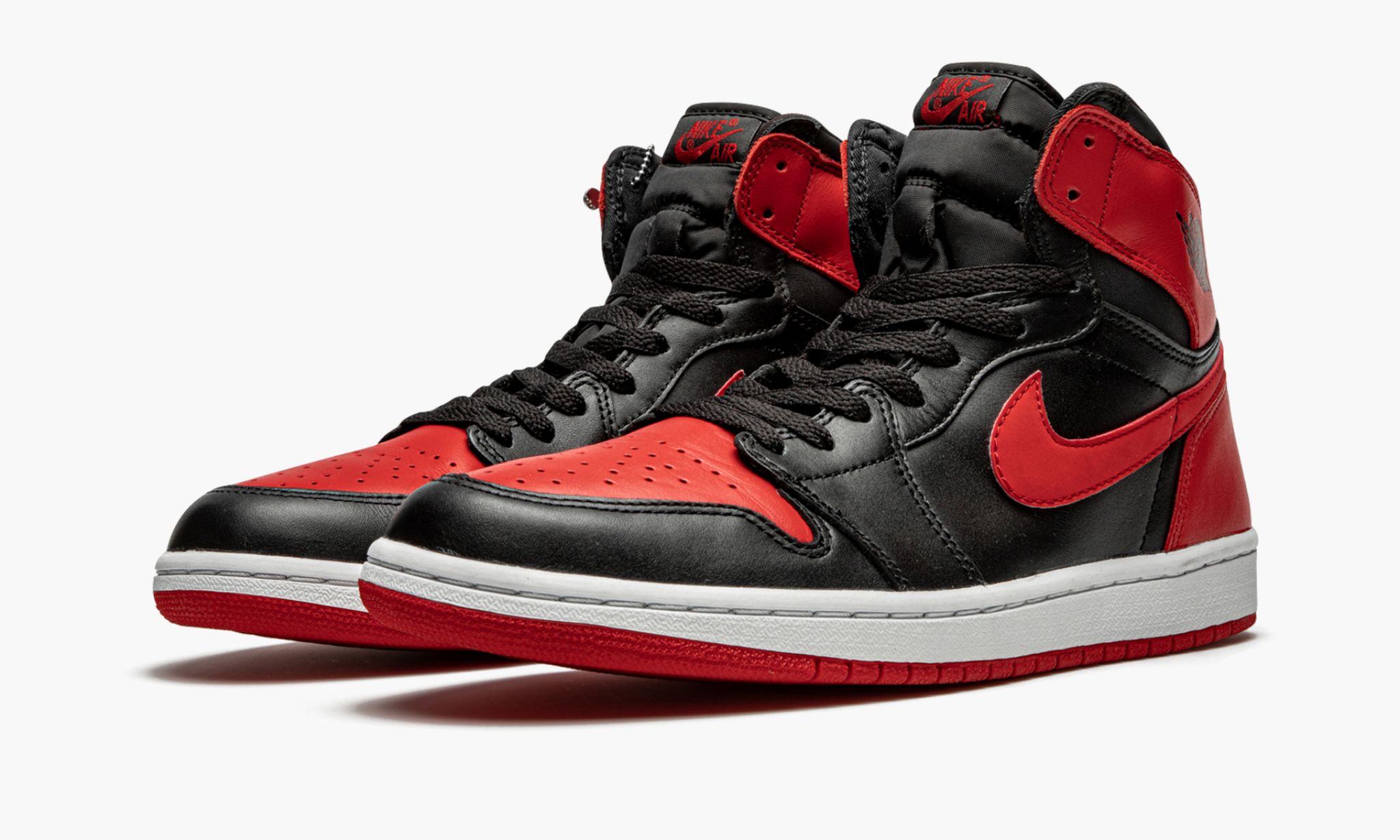 Air Jordan 1 Retro ¡°BRED 01¡䡱