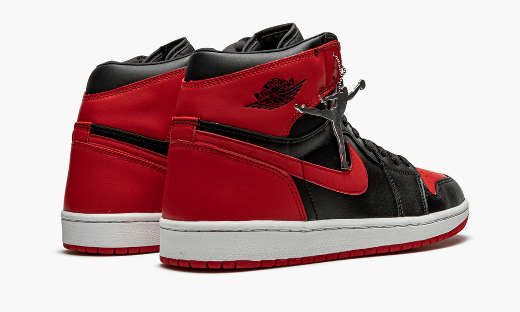 Air Jordan 1 Retro ¡°BRED 01¡䡱