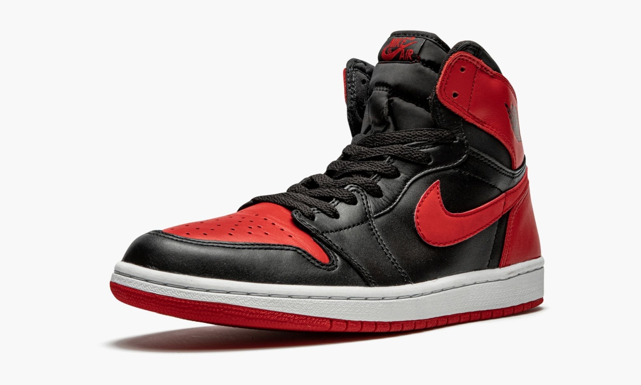 Air Jordan 1 Retro ¡°BRED 01¡䡱