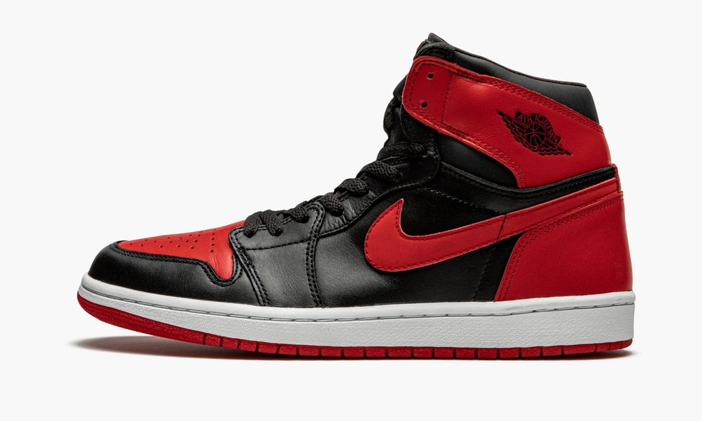 Air Jordan 1 Retro ¡°BRED 01¡䡱