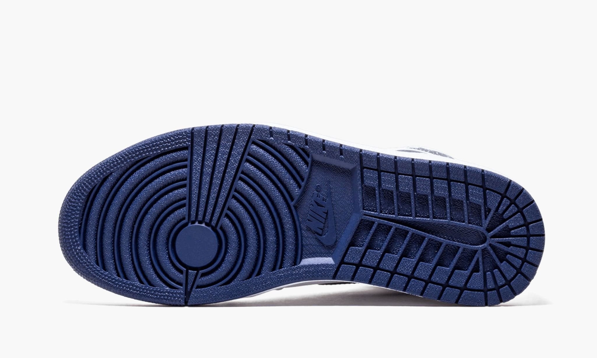 Air Jordan 1 Retro ¡°Metallic Navy¡±