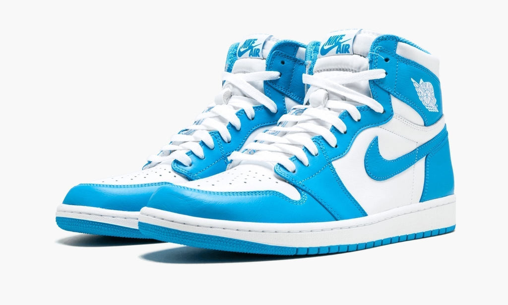 Air Jordan 1 Retro ¡°UNC¡±