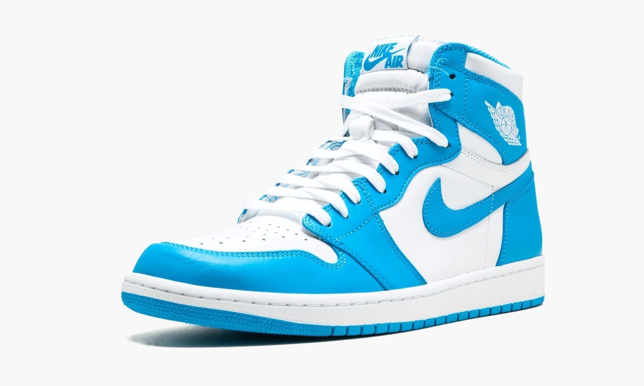 Air Jordan 1 Retro ¡°UNC¡±