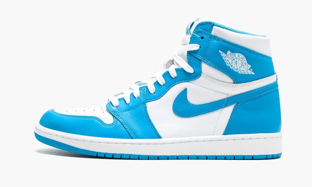 Air Jordan 1 Retro ¡°UNC¡±