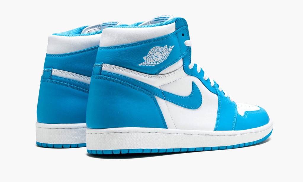 Air Jordan 1 Retro ¡°UNC¡±