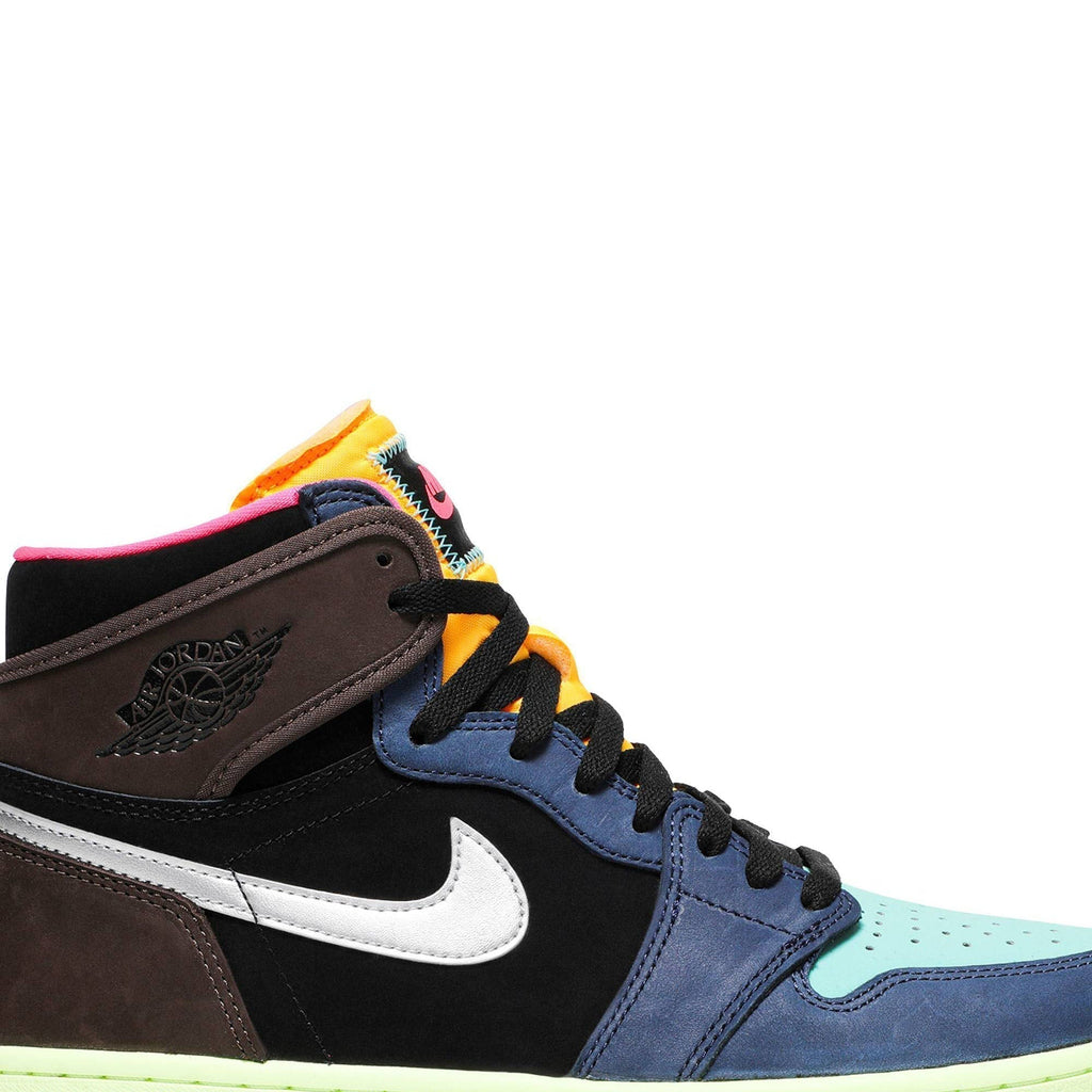 Air Jordan 1 Retro High ¡®Tokyo Bio Hack¡¯ 555088-201