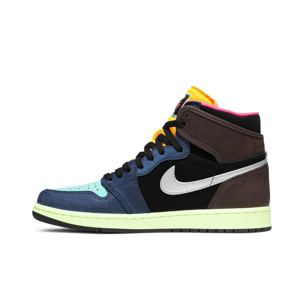 Air Jordan 1 Retro High ¡®Tokyo Bio Hack¡¯ 555088-201