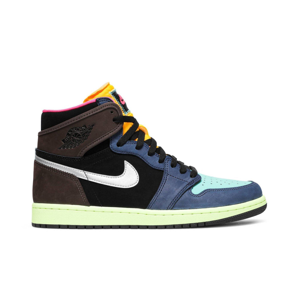 Air Jordan 1 Retro High ¡®Tokyo Bio Hack¡¯ 555088-201