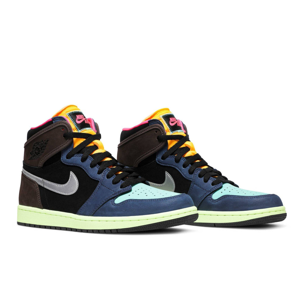 Air Jordan 1 Retro High ¡®Tokyo Bio Hack¡¯ 555088-201