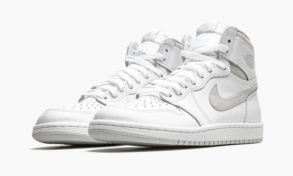 Air Jordan 1 Retro High ¡¯85 ¡°Neutral Grey¡±