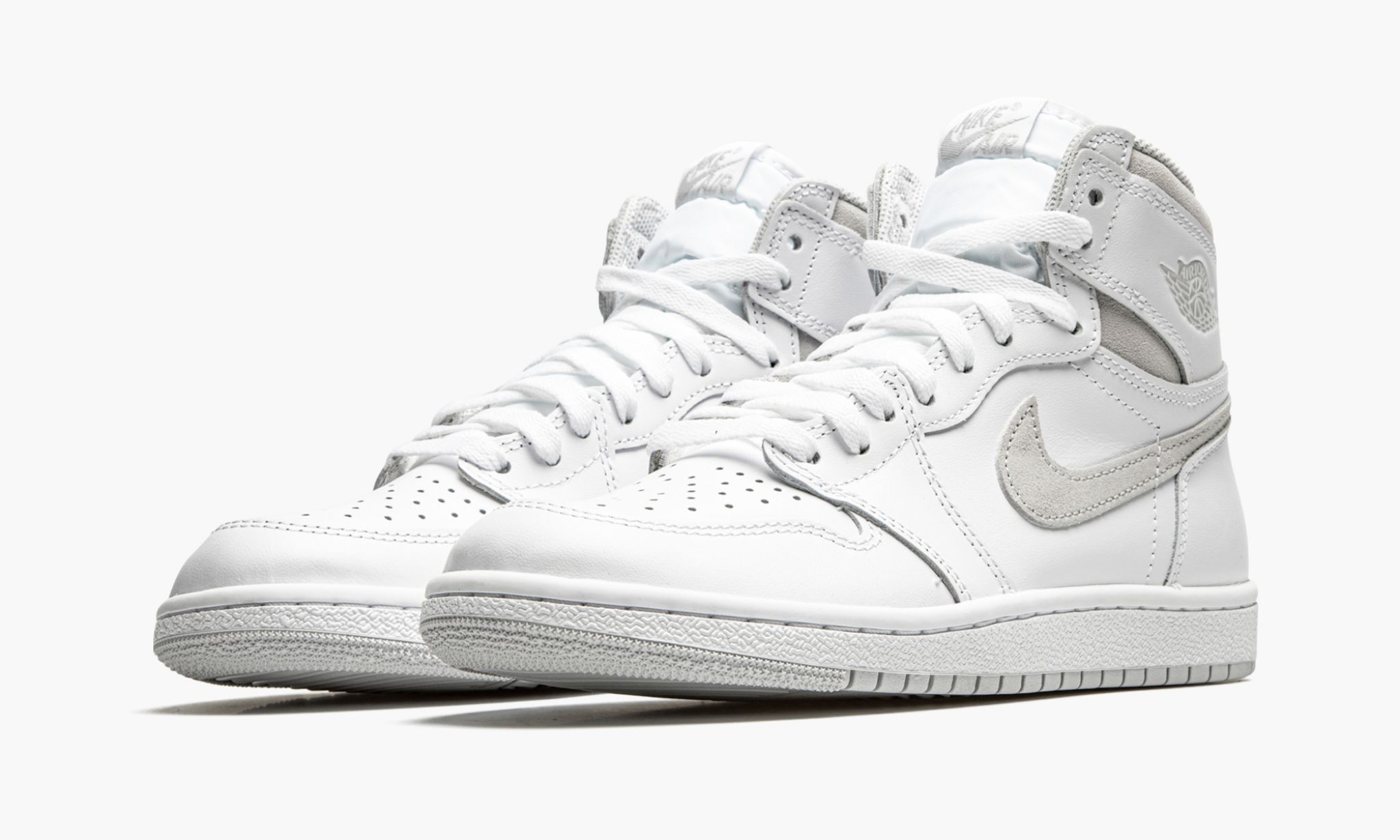 Air Jordan 1 Retro High ¡¯85 ¡°Neutral Grey¡±