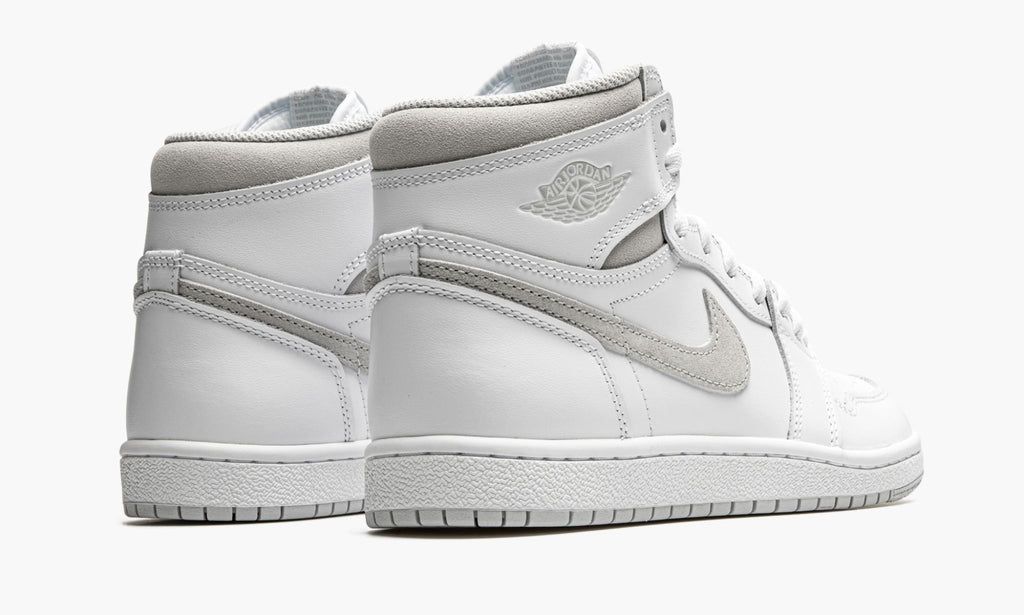 Air Jordan 1 Retro High ¡¯85 ¡°Neutral Grey¡±