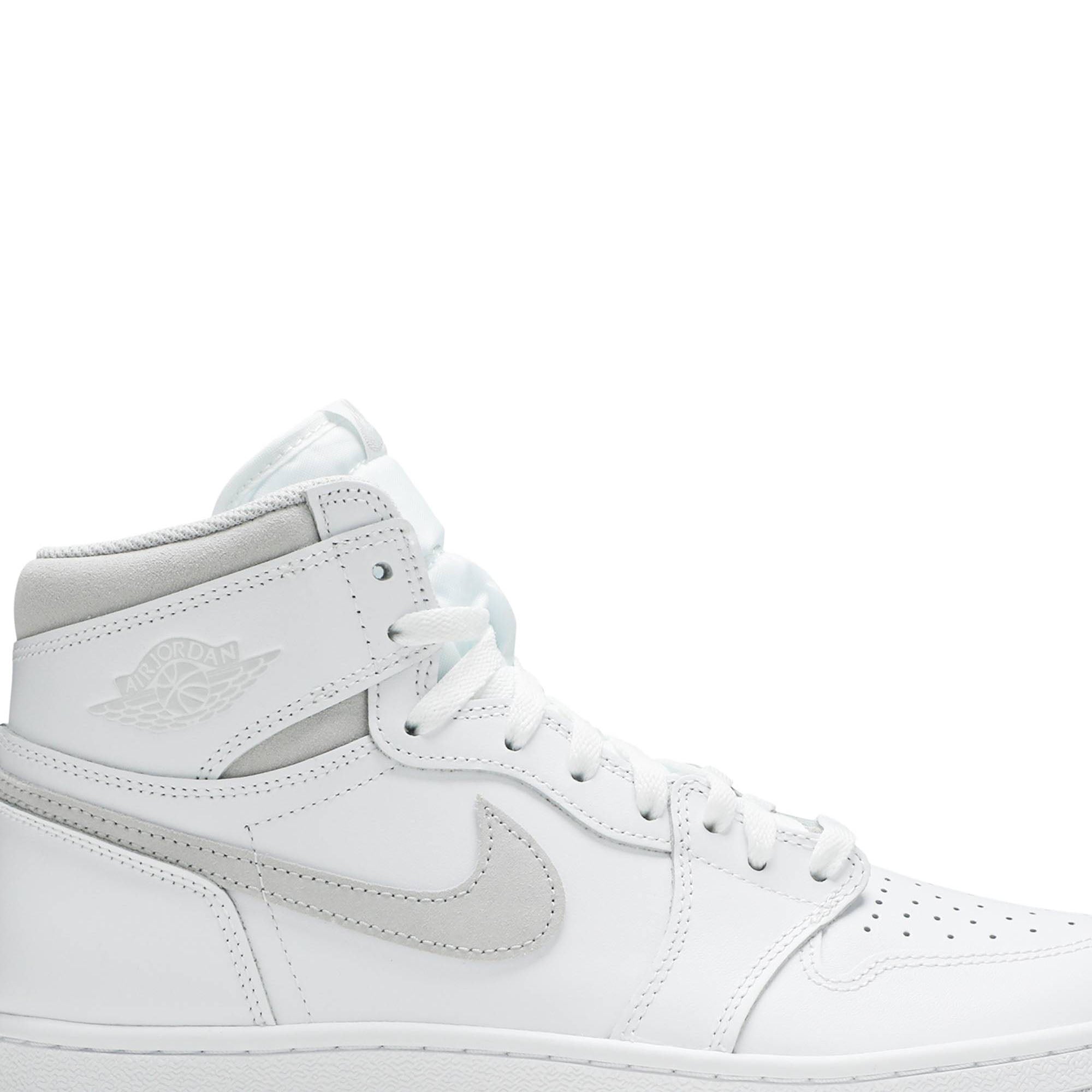 Air Jordan 1 Retro High ¡¯85 OG ¡®Neutral Grey¡¯ BQ4422-100