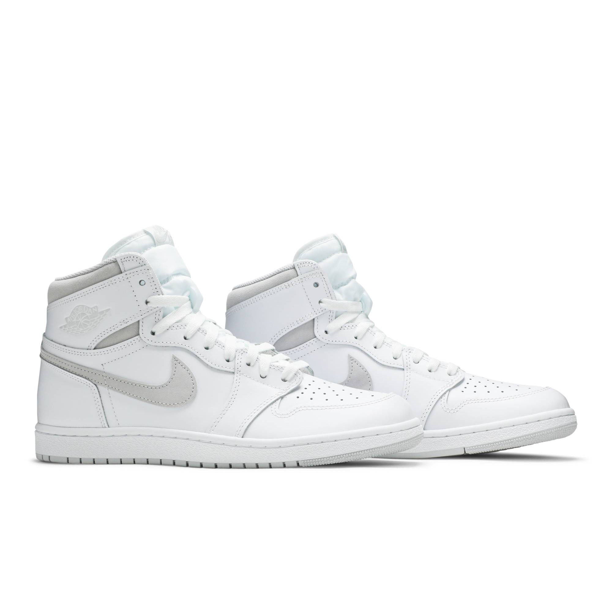 Air Jordan 1 Retro High ¡¯85 OG ¡®Neutral Grey¡¯ BQ4422-100