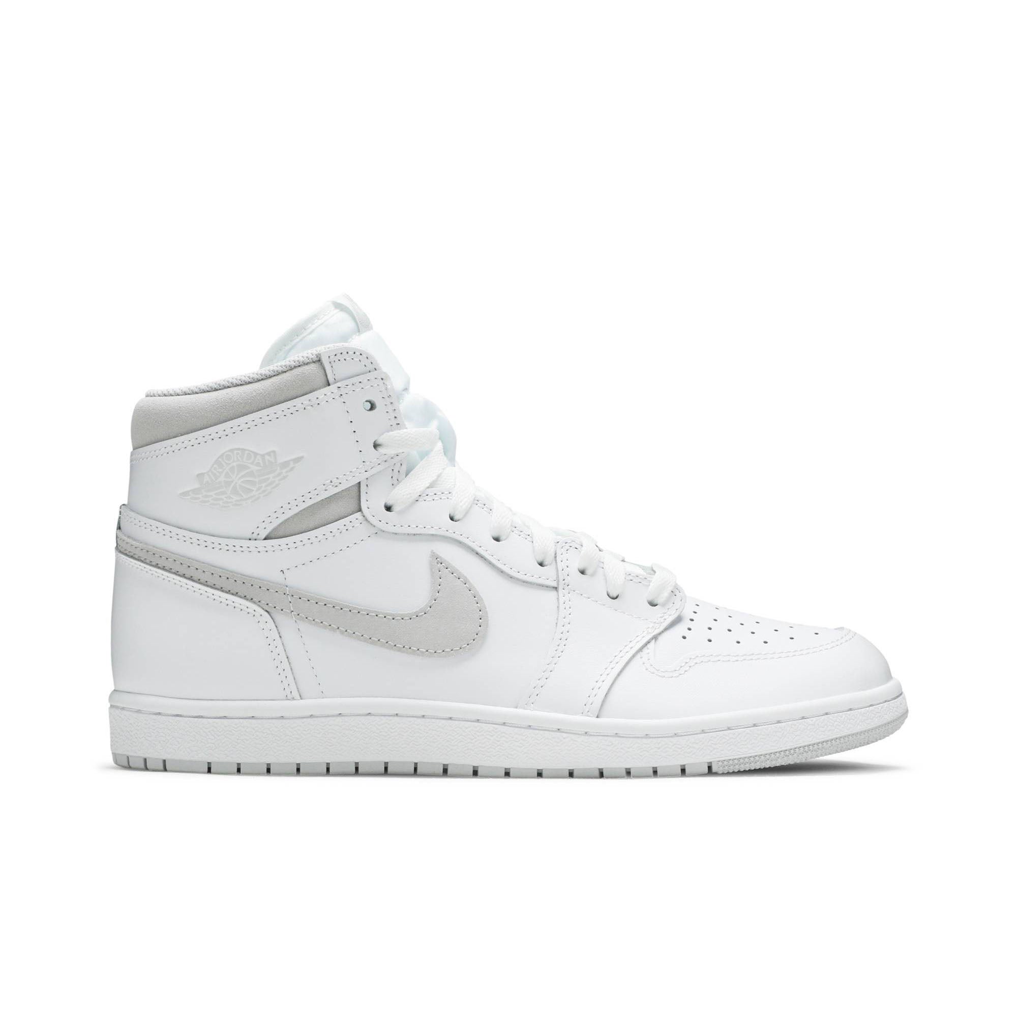 Air Jordan 1 Retro High ¡¯85 OG ¡®Neutral Grey¡¯ BQ4422-100