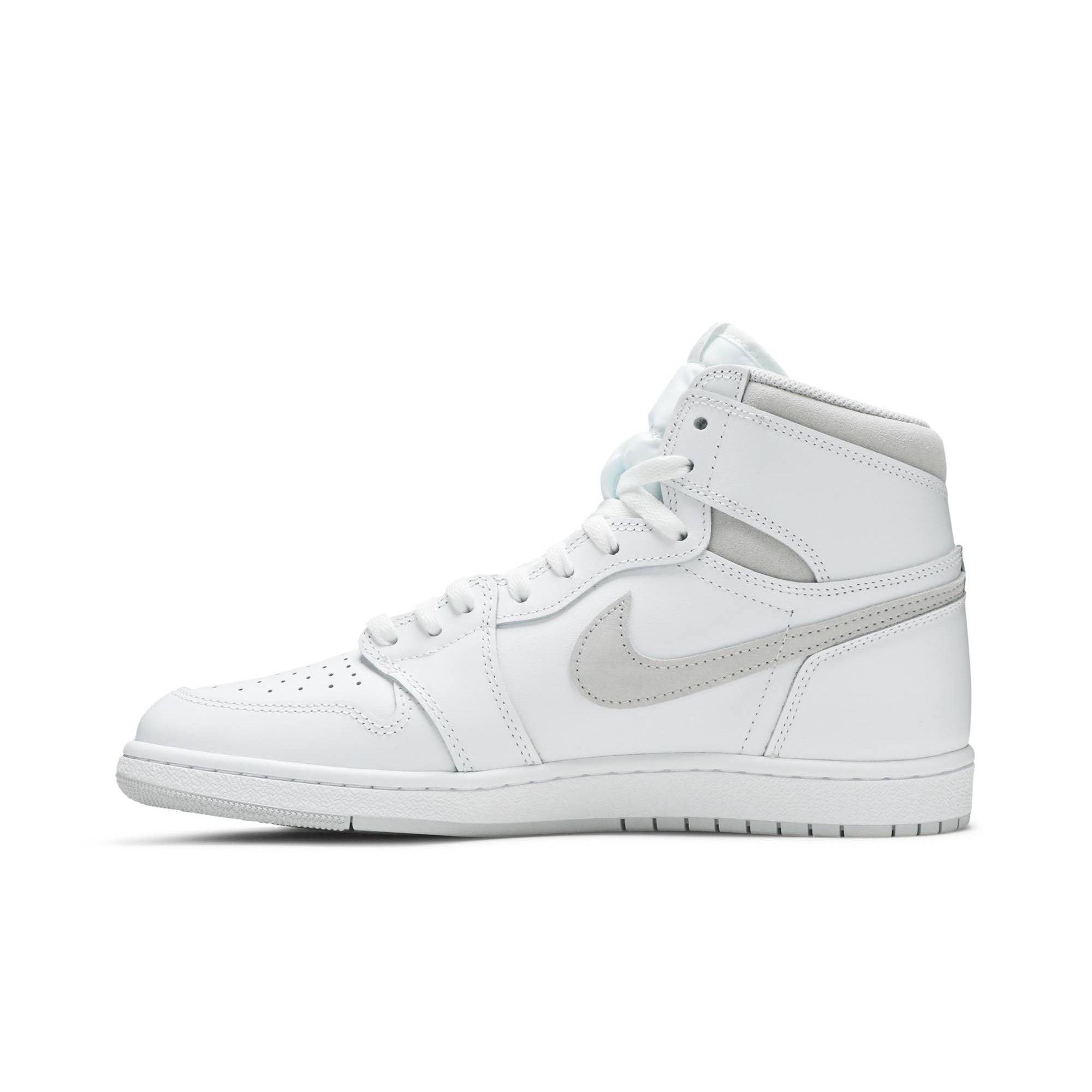 Air Jordan 1 Retro High ¡¯85 OG ¡®Neutral Grey¡¯ BQ4422-100