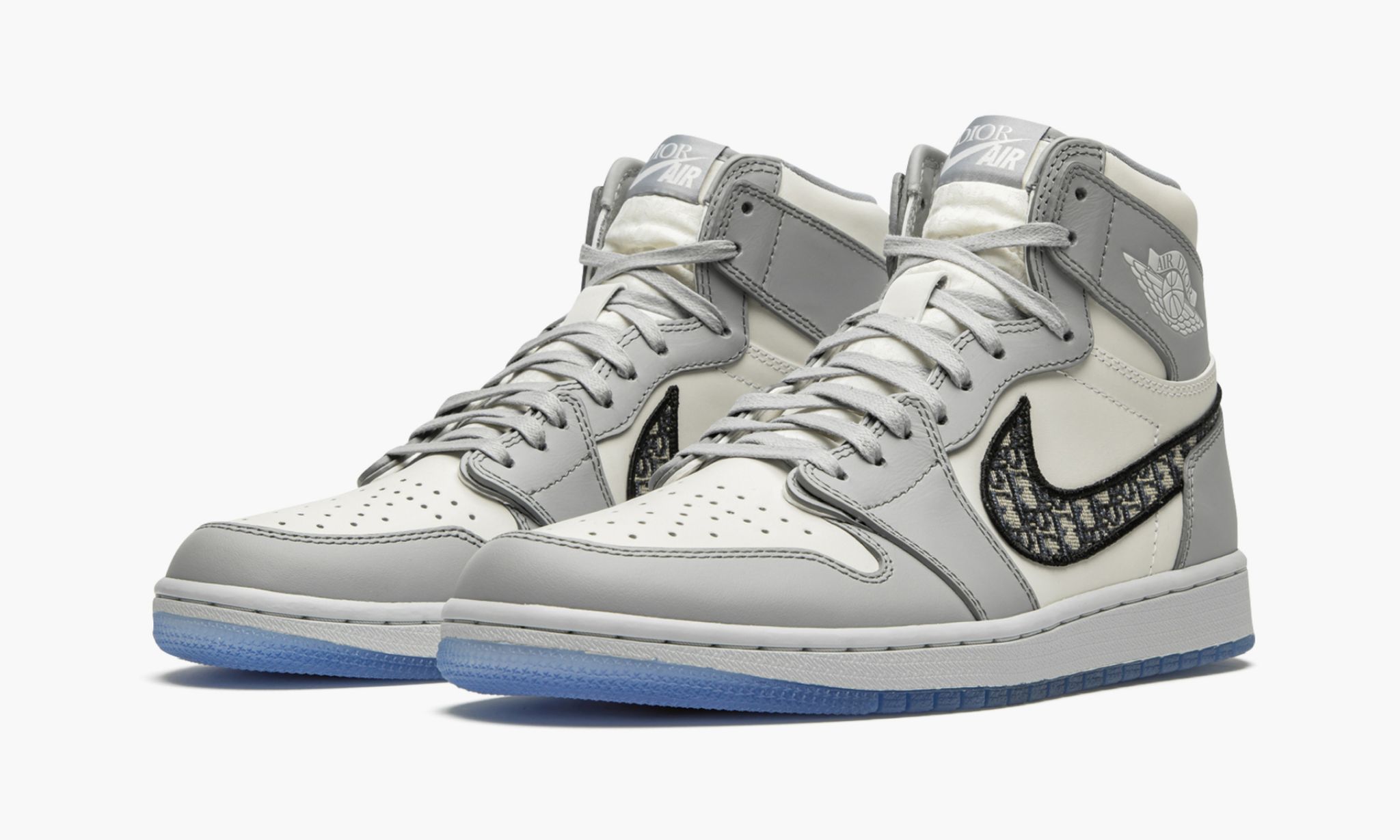 Air Jordan 1 Retro High ¡°Dior¡±