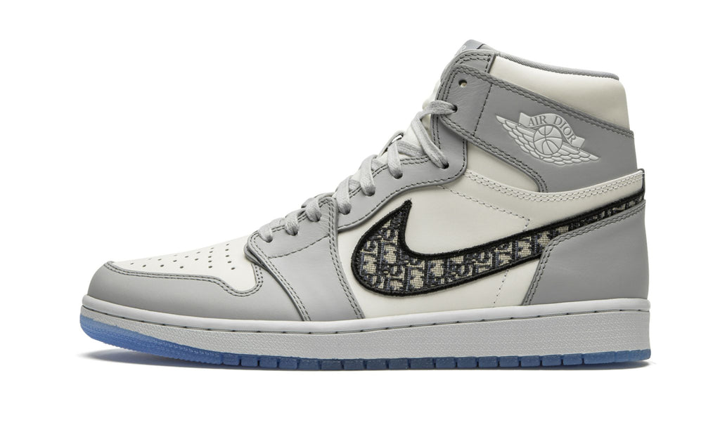 Air Jordan 1 Retro High ¡°Dior¡±