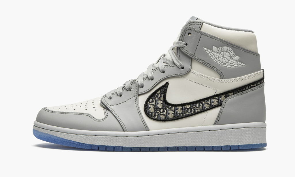 Air Jordan 1 Retro High ¡°Dior¡±