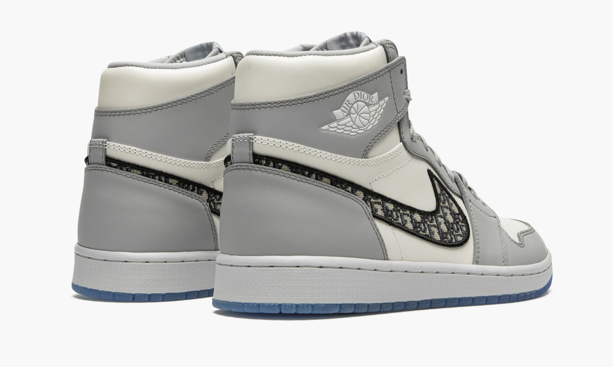 Air Jordan 1 Retro High ¡°Dior¡±
