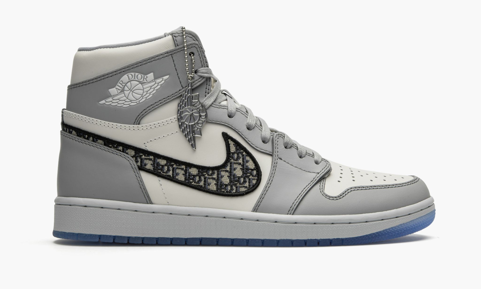 Air Jordan 1 Retro High ¡°Dior¡±