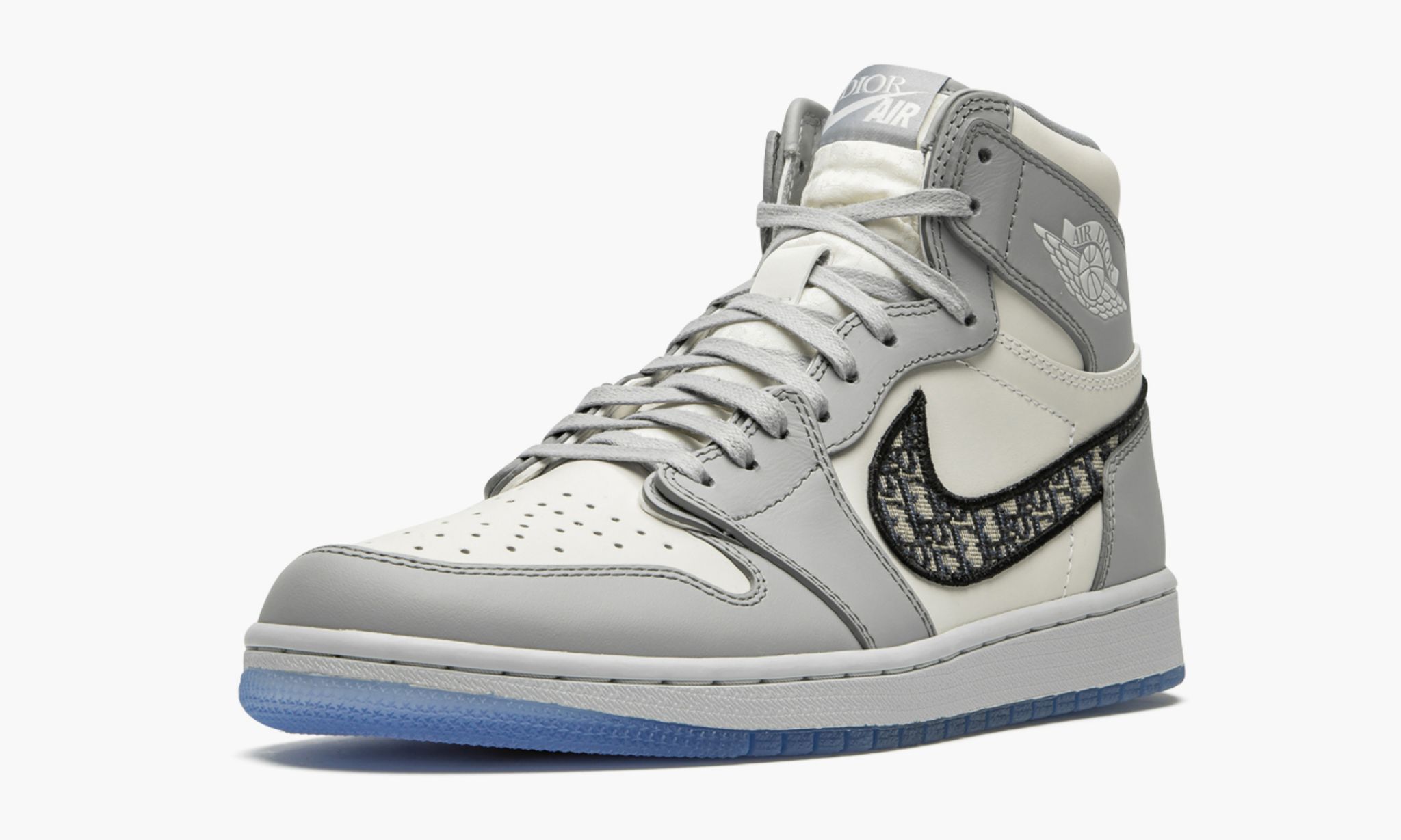 Air Jordan 1 Retro High ¡°Dior¡±