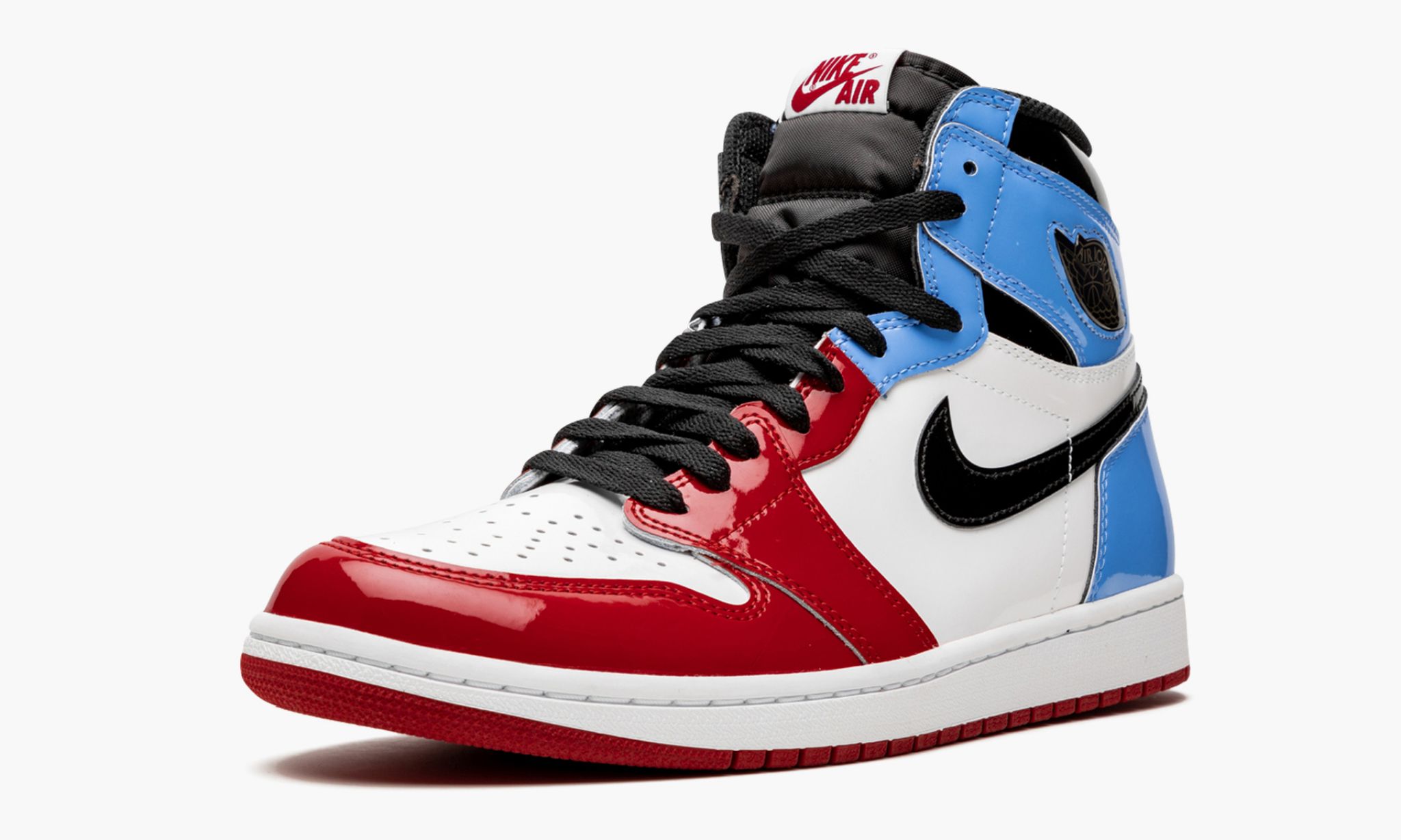 Air Jordan 1 Retro High ¡°Les Twin ¨C Fearless¡±
