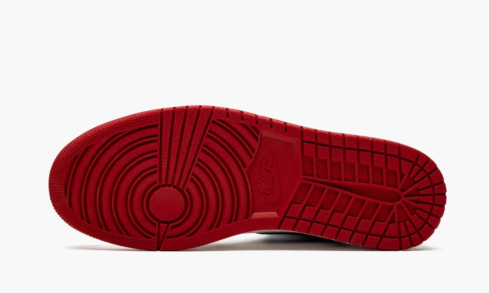 Air Jordan 1 Retro High ¡°Les Twin ¨C Fearless¡±