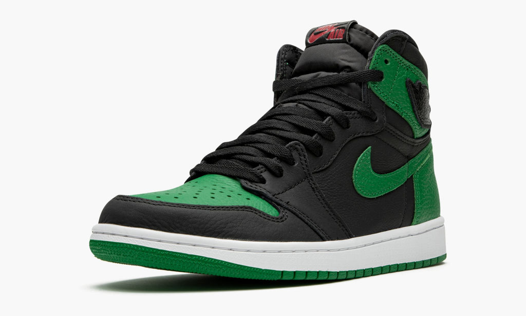 Air Jordan 1 Retro High ¡°Pine Green 2.0¡±