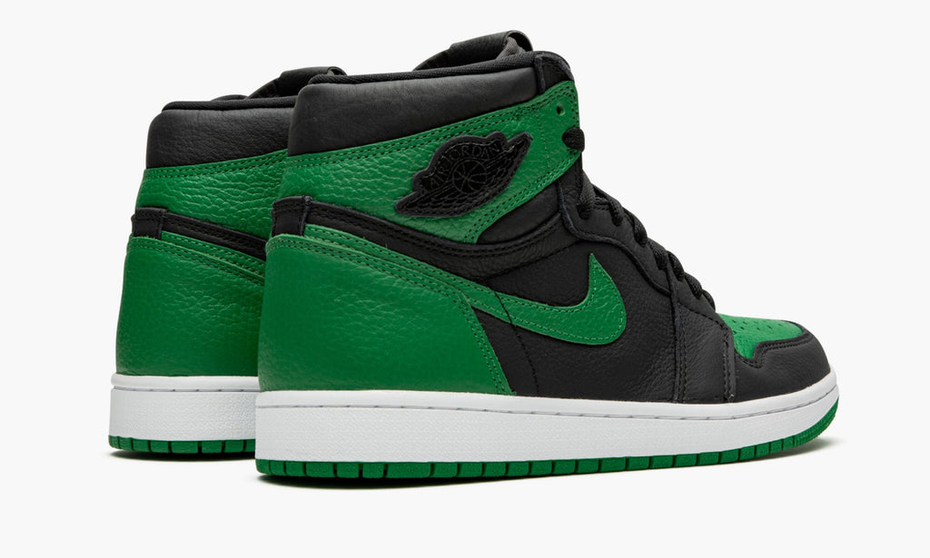 Air Jordan 1 Retro High ¡°Pine Green 2.0¡±