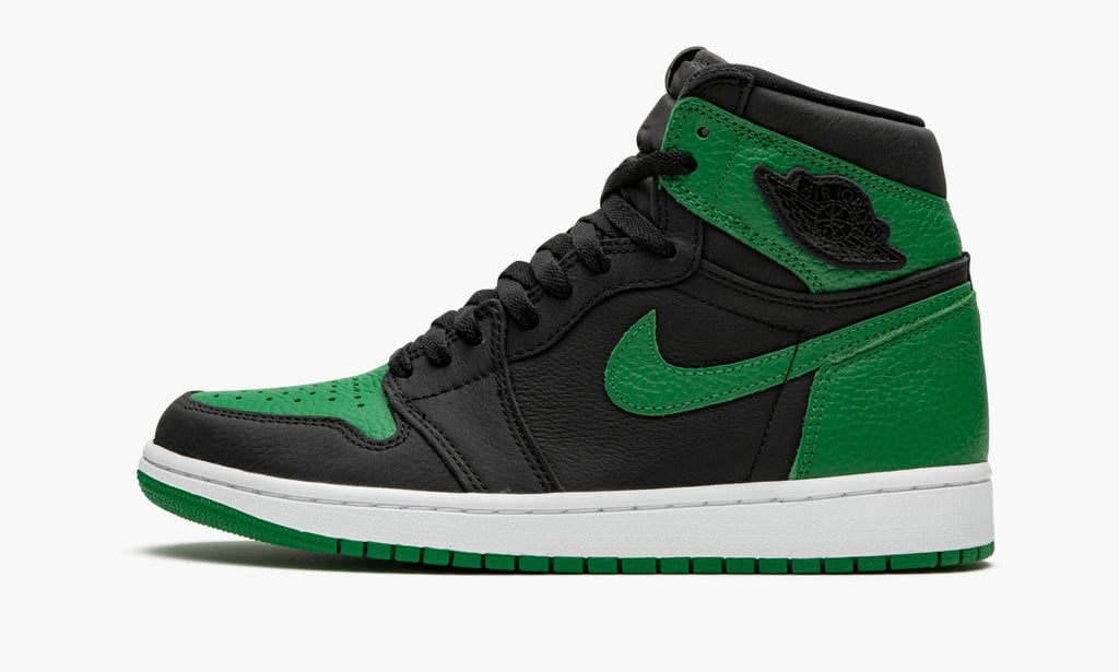 Air Jordan 1 Retro High ¡°Pine Green 2.0¡±