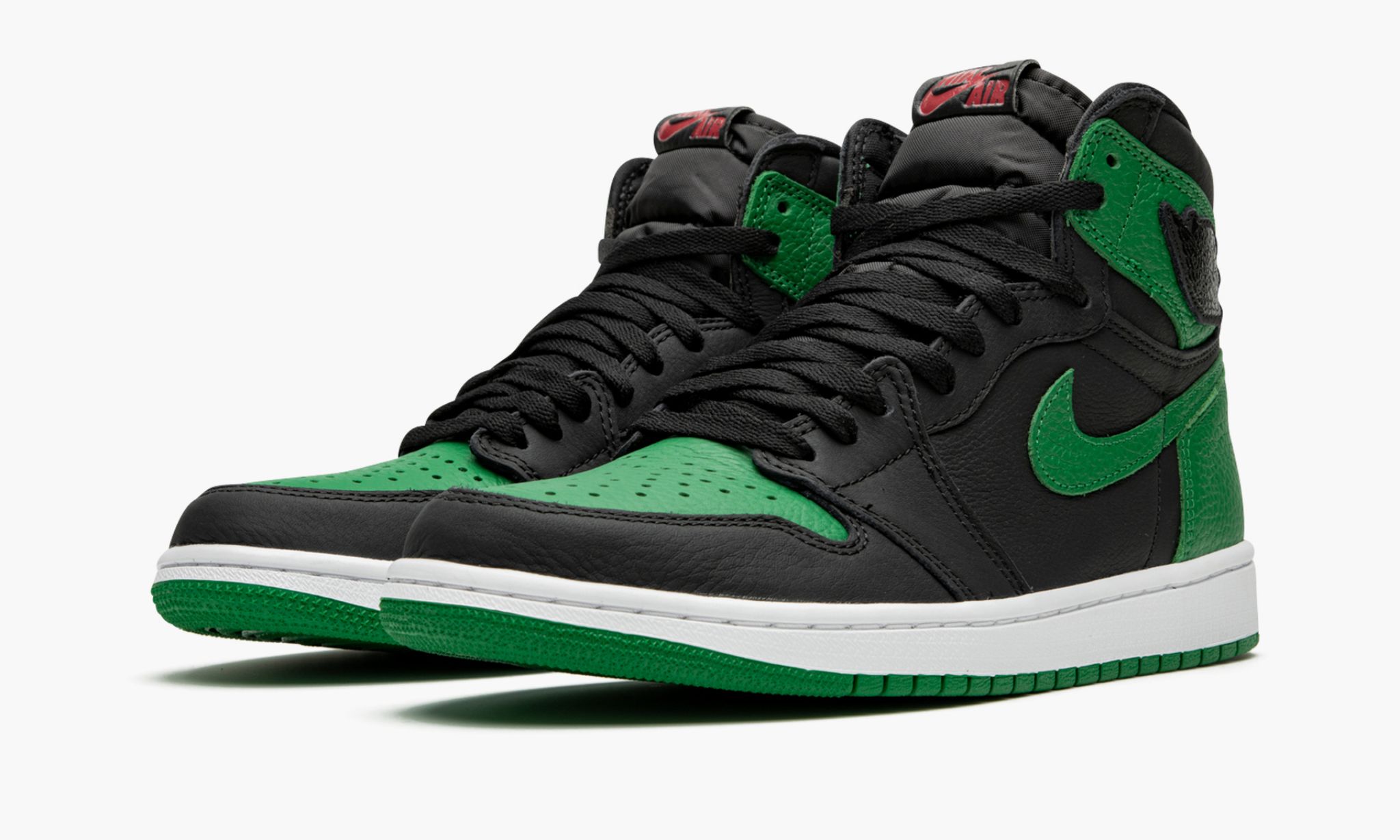 Air Jordan 1 Retro High ¡°Pine Green 2.0¡±