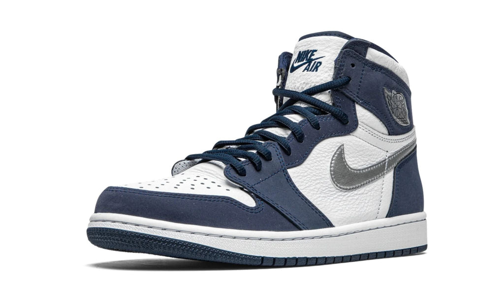 Air Jordan 1 Retro High CO.JP ¡°Midnight Navy¡±