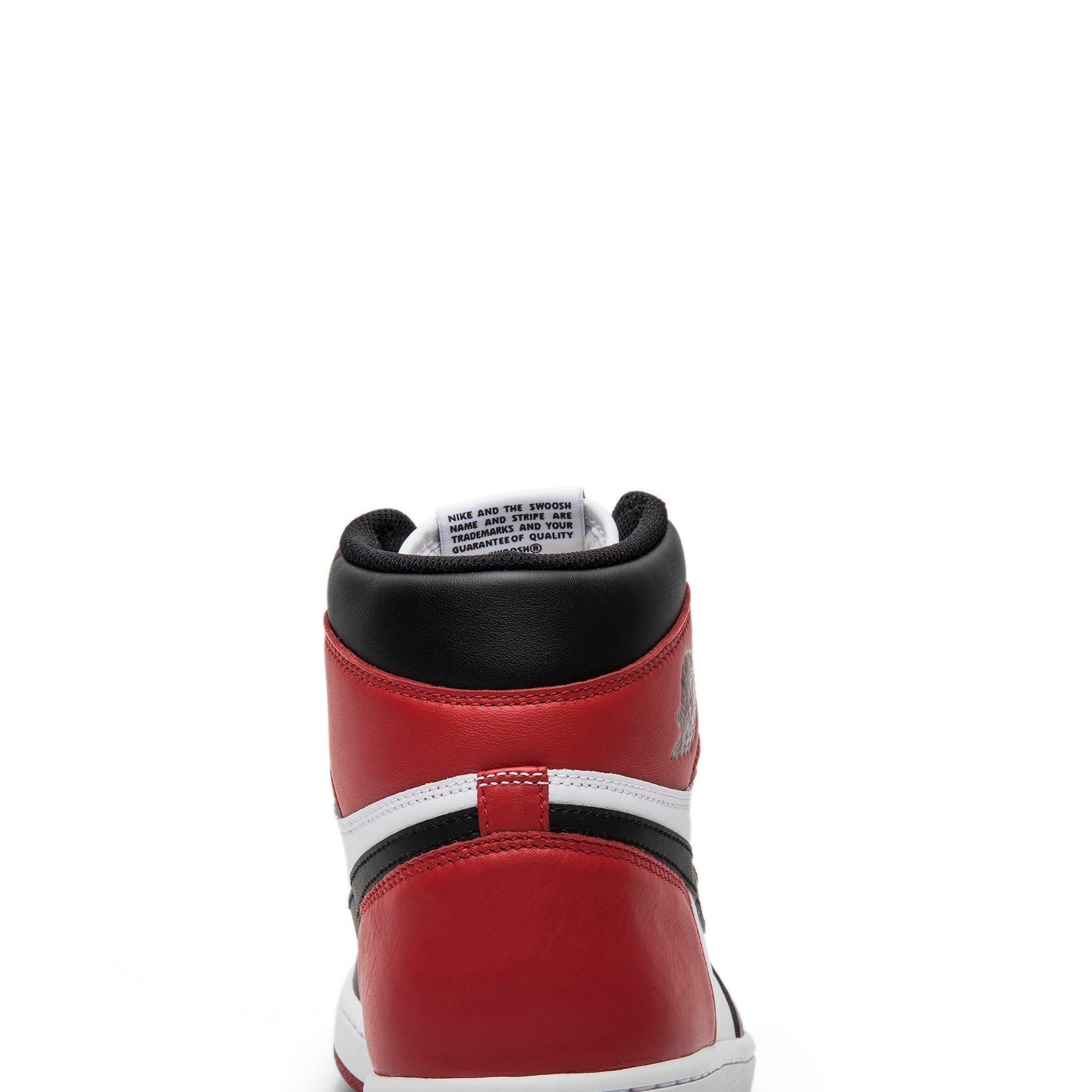 Air Jordan 1 Retro High OG ¡®Black Toe¡¯ 2016 555088-125