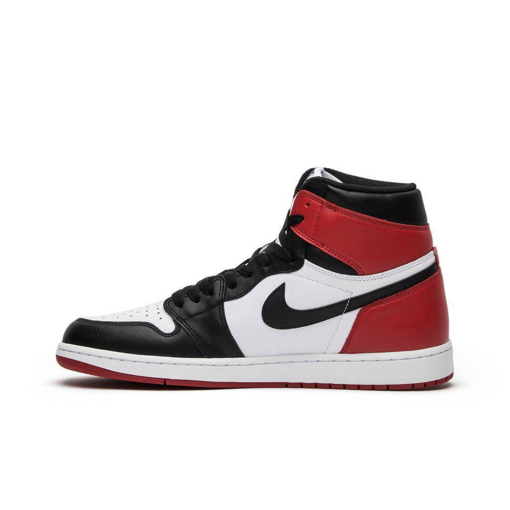 Air Jordan 1 Retro High OG ¡®Black Toe¡¯ 2016 555088-125
