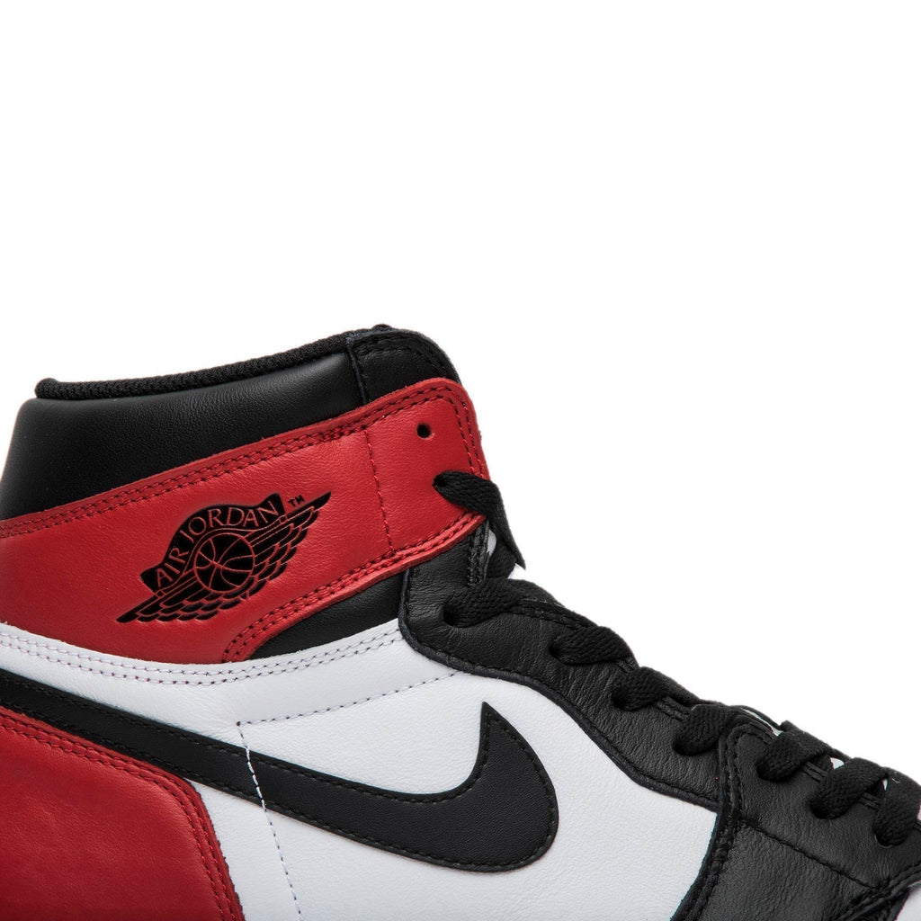Air Jordan 1 Retro High OG ¡®Black Toe¡¯ 2016 555088-125