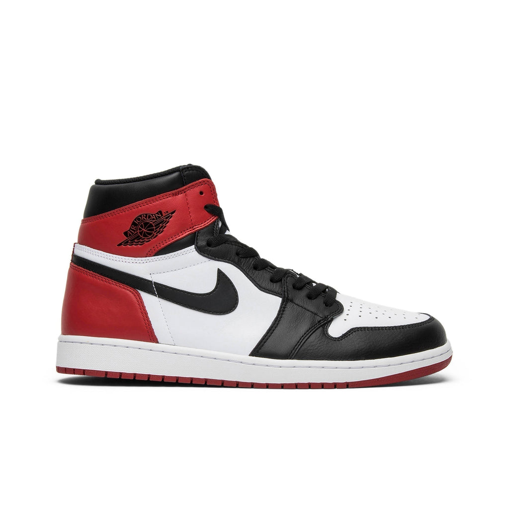 Air Jordan 1 Retro High OG ¡®Black Toe¡¯ 2016 555088-125