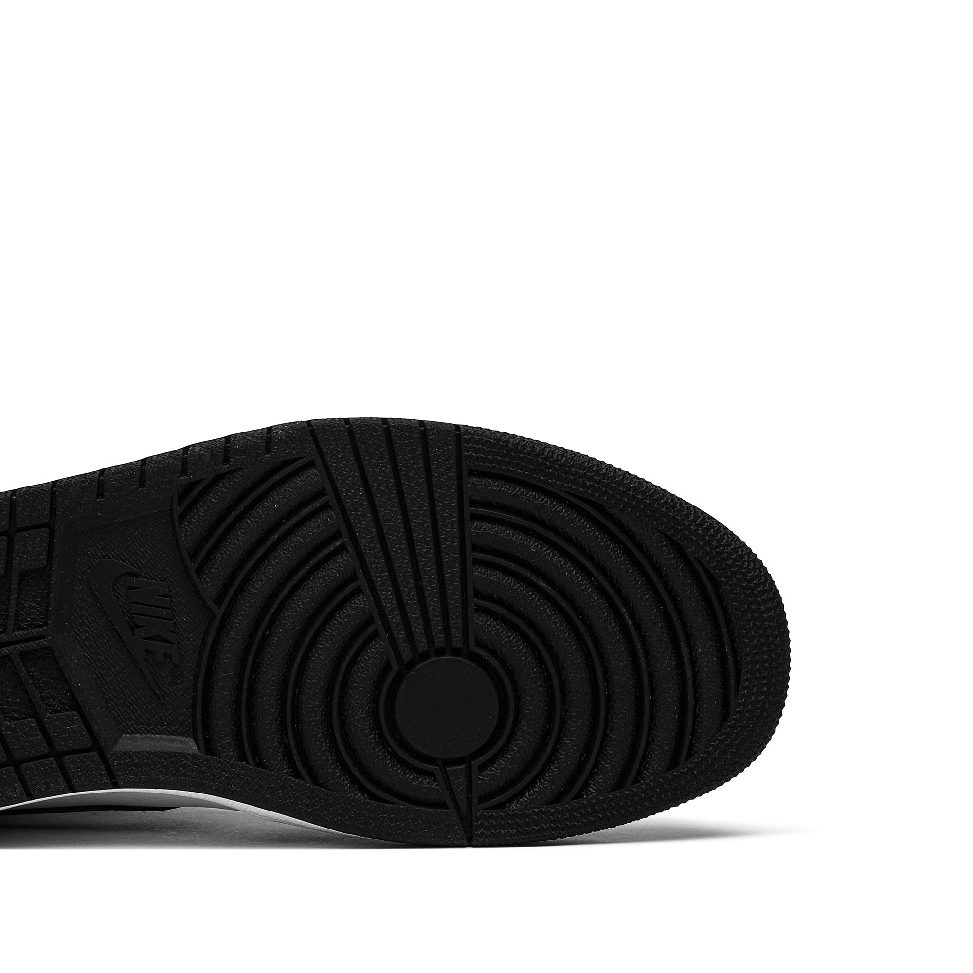 Air Jordan 1 Retro High OG ¡®Black/White¡¯ 555088-010