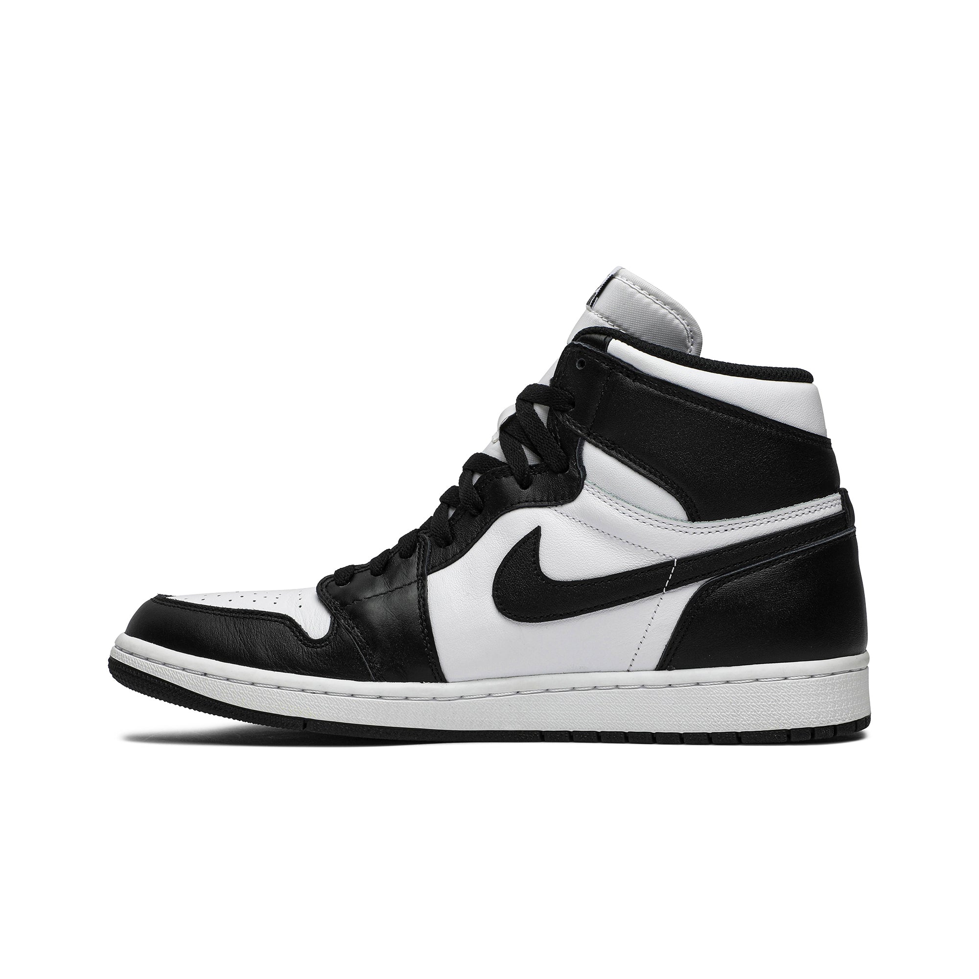 Air Jordan 1 Retro High OG ¡®Black/White¡¯ 555088-010