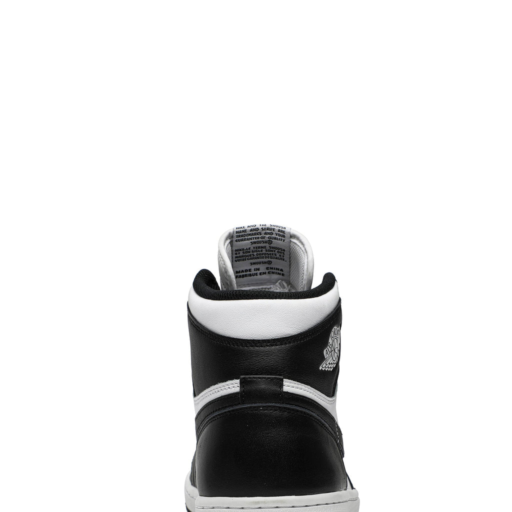 Air Jordan 1 Retro High OG ¡®Black/White¡¯ 555088-010