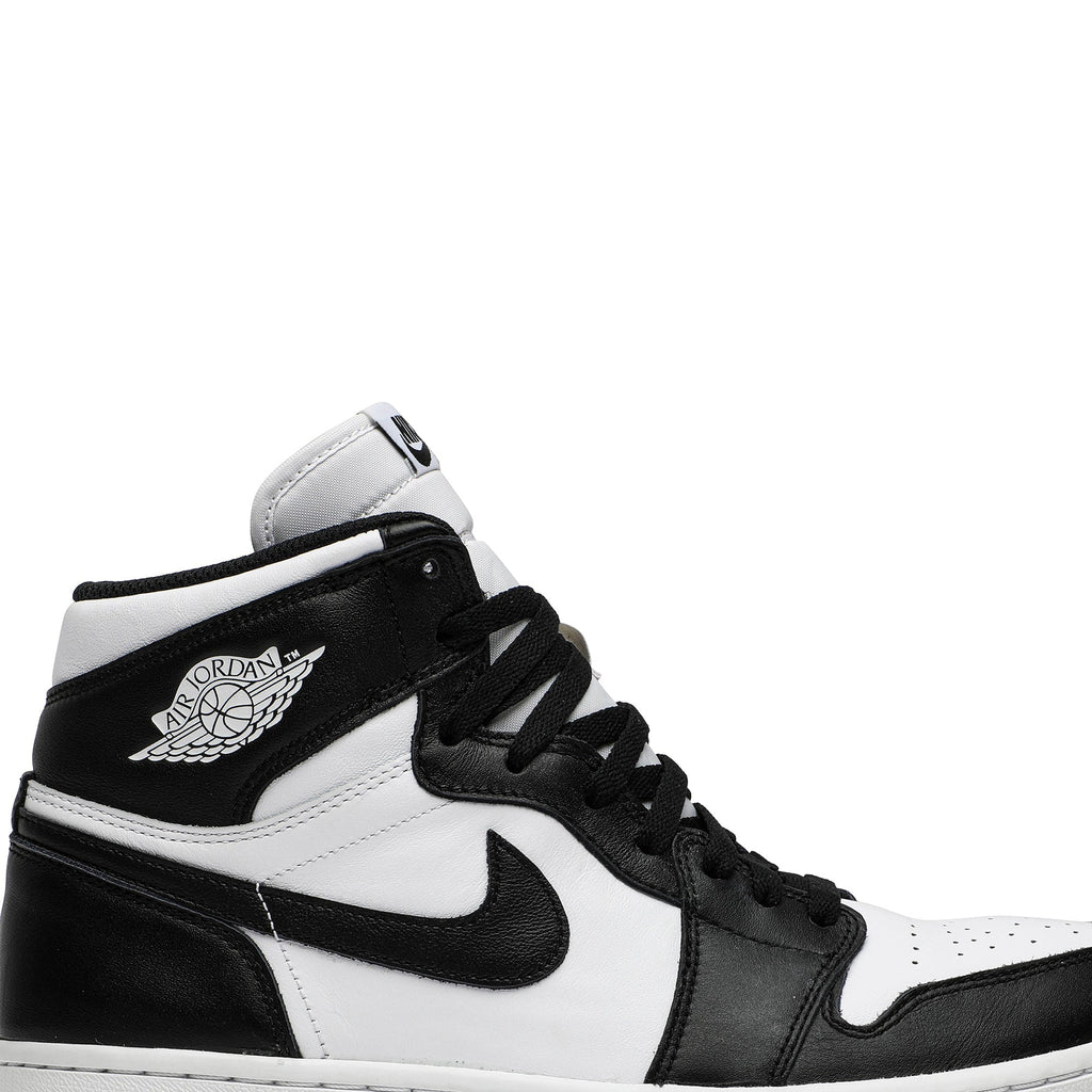 Air Jordan 1 Retro High OG ¡®Black/White¡¯ 555088-010