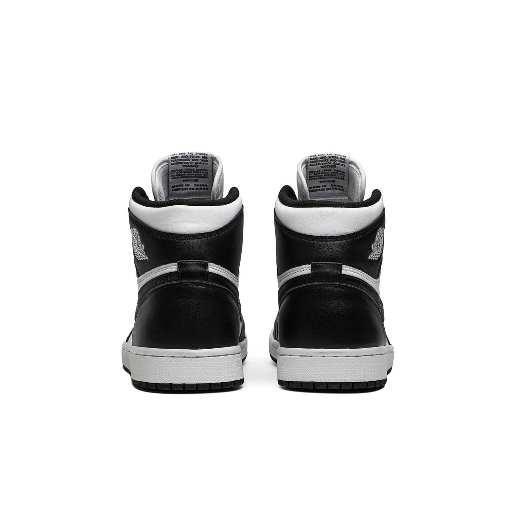 Air Jordan 1 Retro High OG ¡®Black/White¡¯ 555088-010