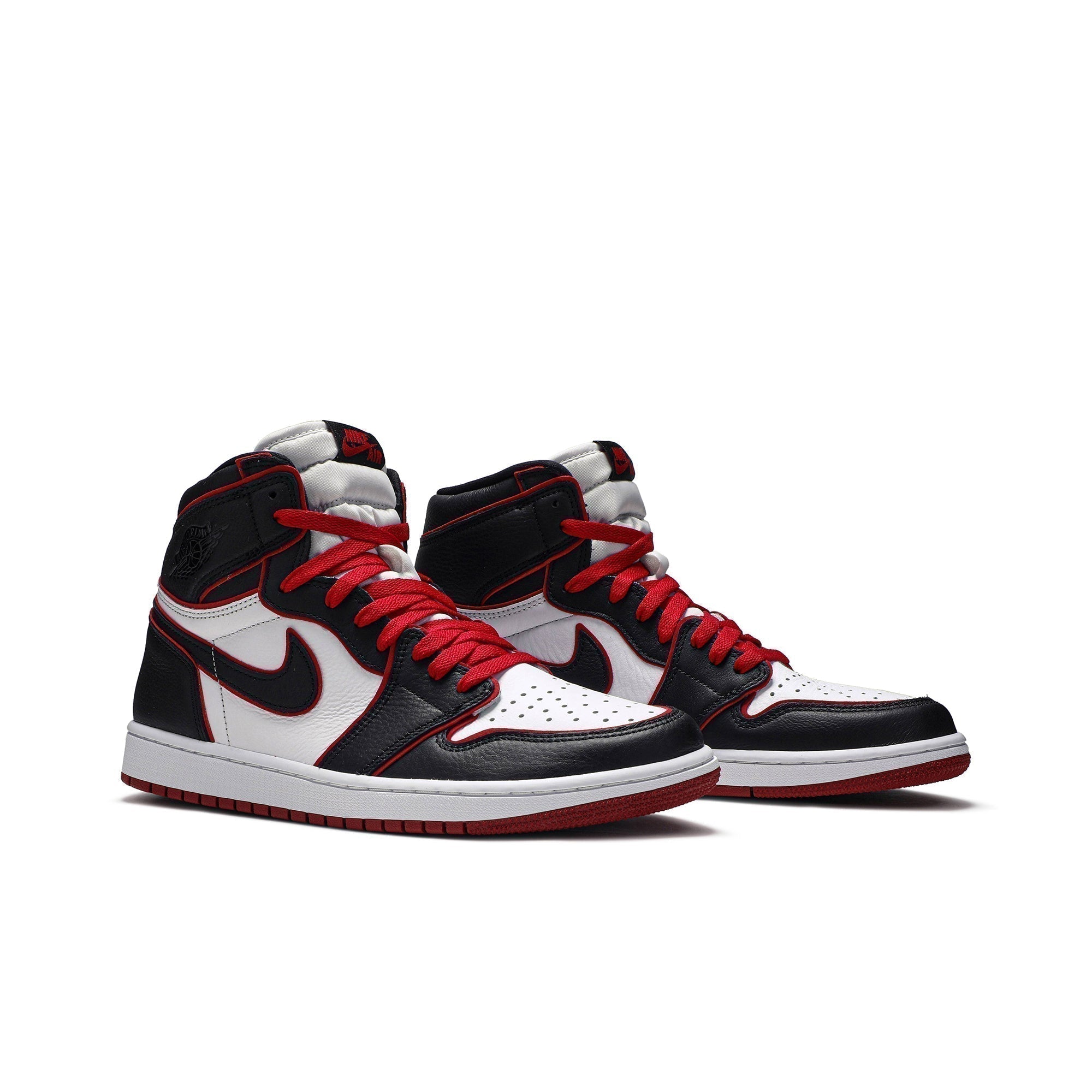 Air Jordan 1 Retro High OG ¡®Bloodline¡¯ 555088-062