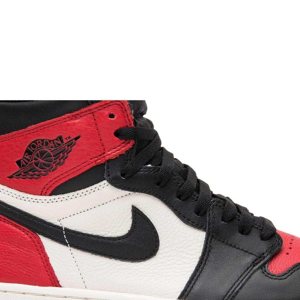 Air Jordan 1 Retro High OG ¡®Bred Toe¡¯ 555088-610