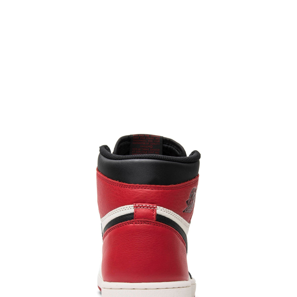 Air Jordan 1 Retro High OG ¡®Bred Toe¡¯ 555088-610