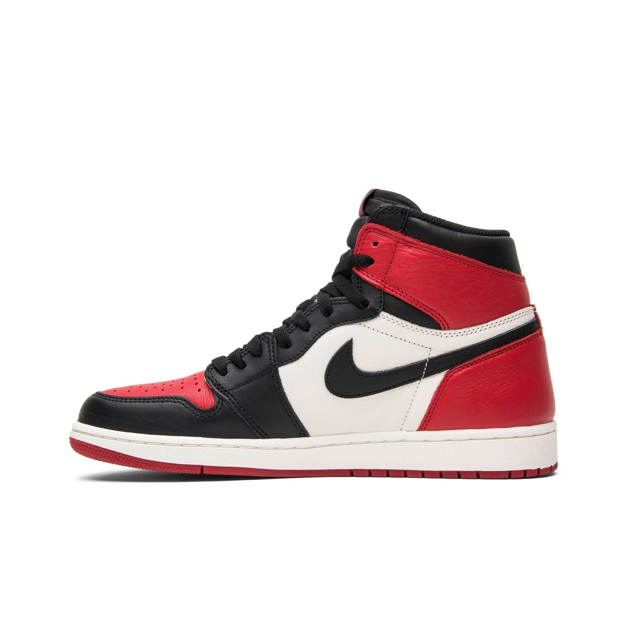 Air Jordan 1 Retro High OG ¡®Bred Toe¡¯ 555088-610