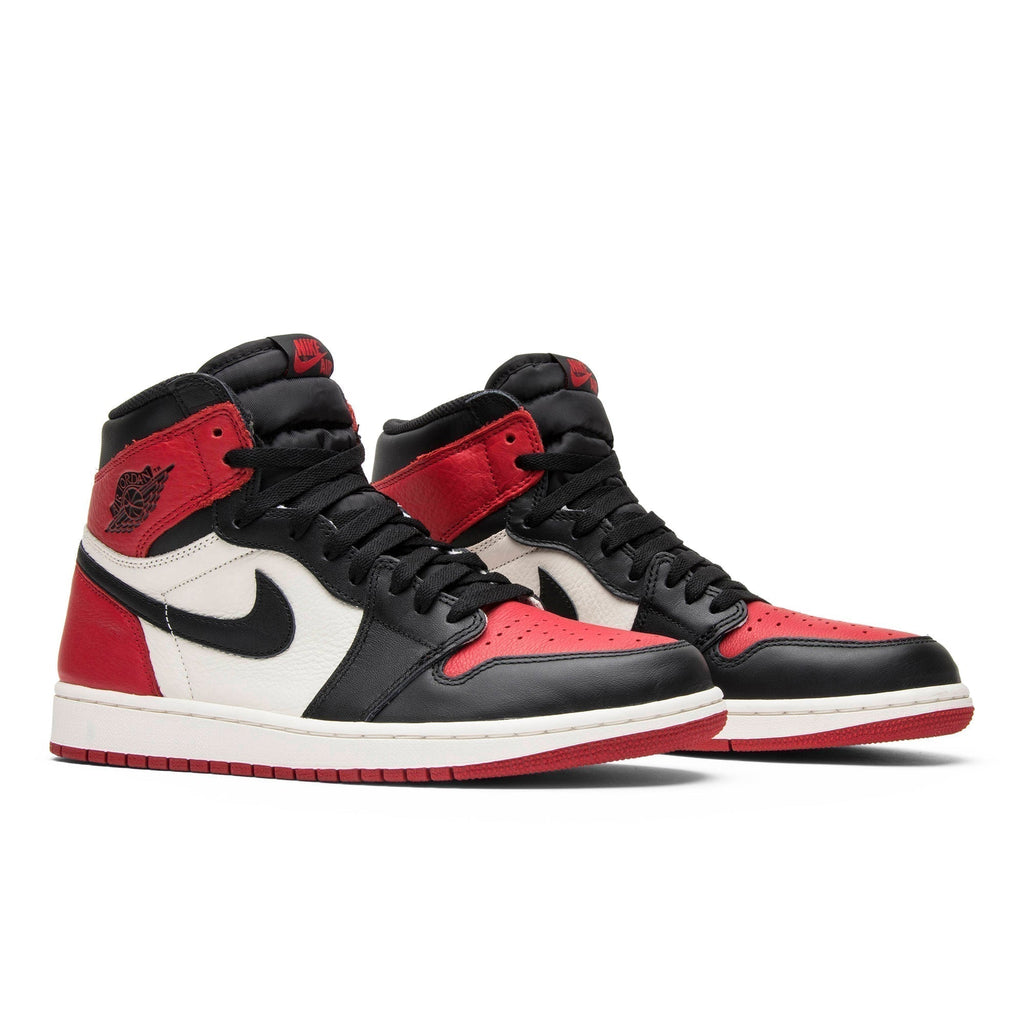 Air Jordan 1 Retro High OG ¡®Bred Toe¡¯ 555088-610