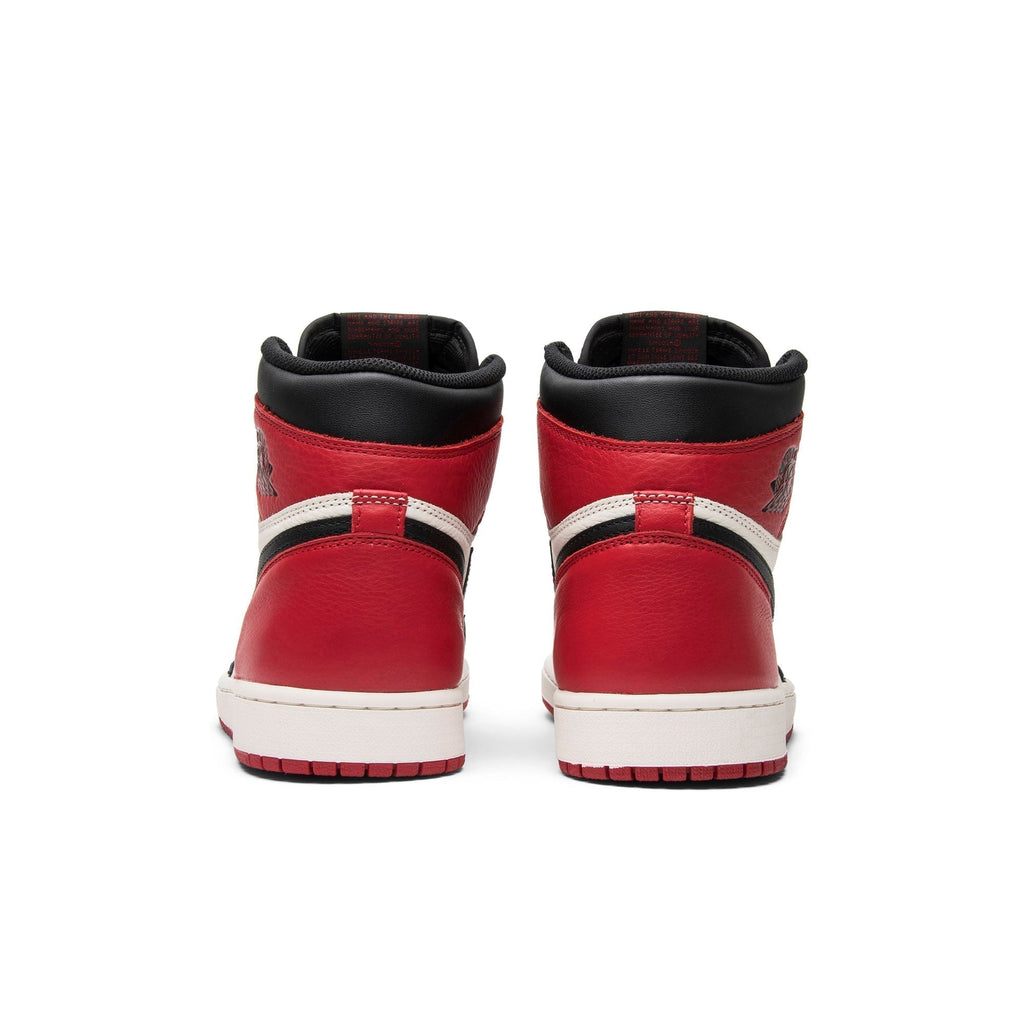 Air Jordan 1 Retro High OG ¡®Bred Toe¡¯ 555088-610
