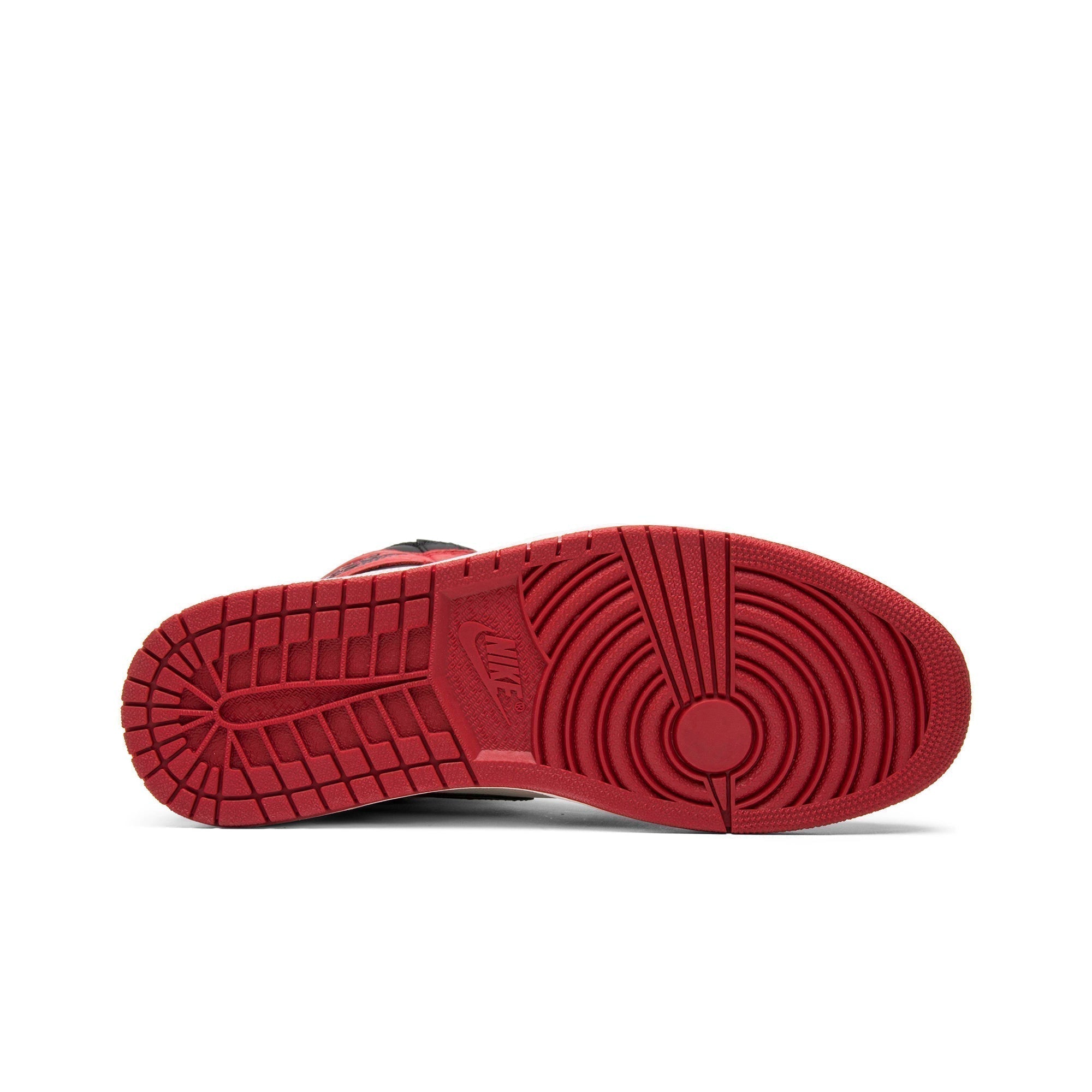 Air Jordan 1 Retro High OG ¡®Bred Toe¡¯ 555088-610