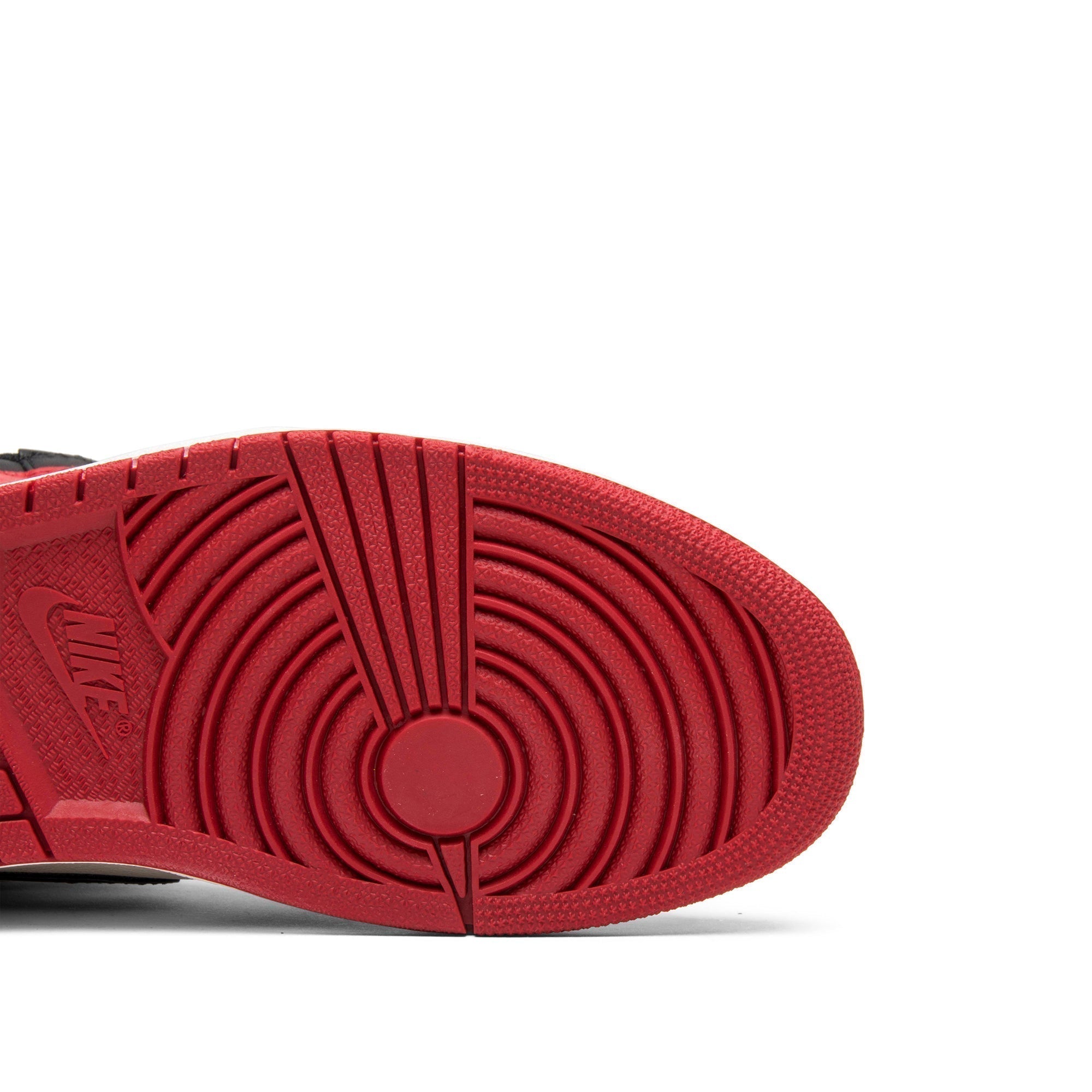 Air Jordan 1 Retro High OG ¡®Bred Toe¡¯ 555088-610